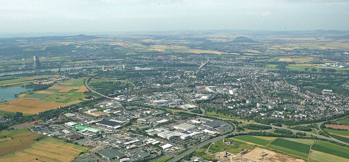 Foto: Stadt Neuwied