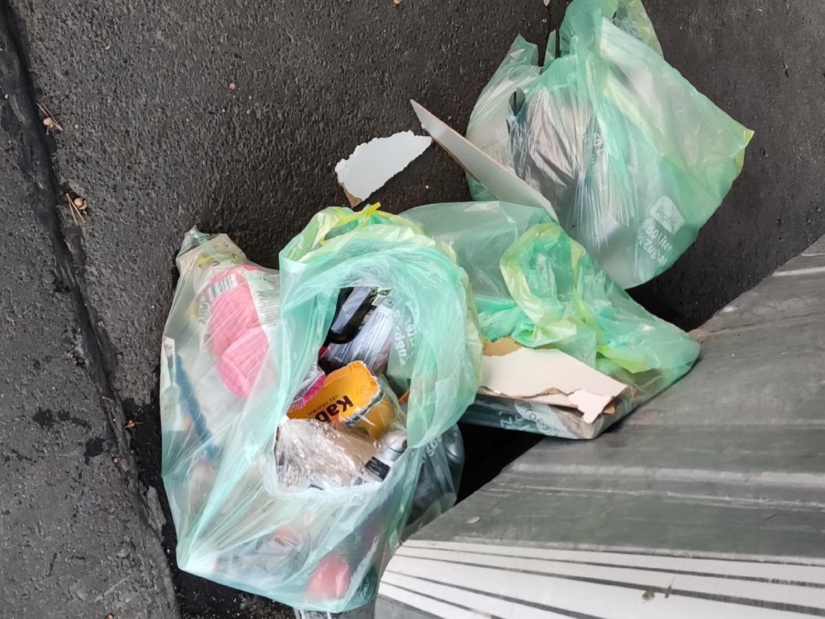 Illegale Mllentsorgung in Weyerbusch sorgt fr Aufsehen