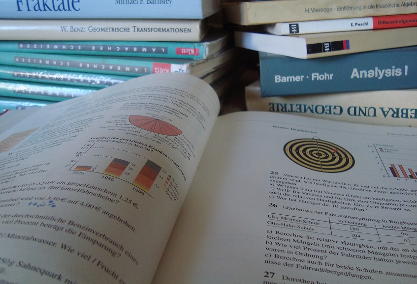 Hakt es in Mathe?  Kurse fr Jugendliche bei der KVHS