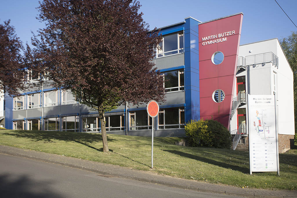 Am Dierdorfer Gymnasium gibt es einen Coronafall. Foto: Wolfgang Tischler