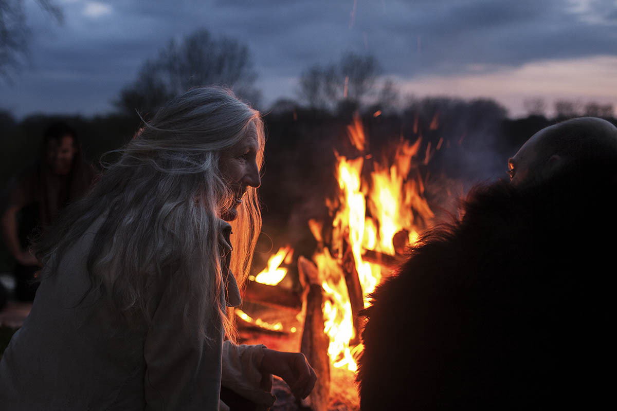 Foto: Marie Sjvold
