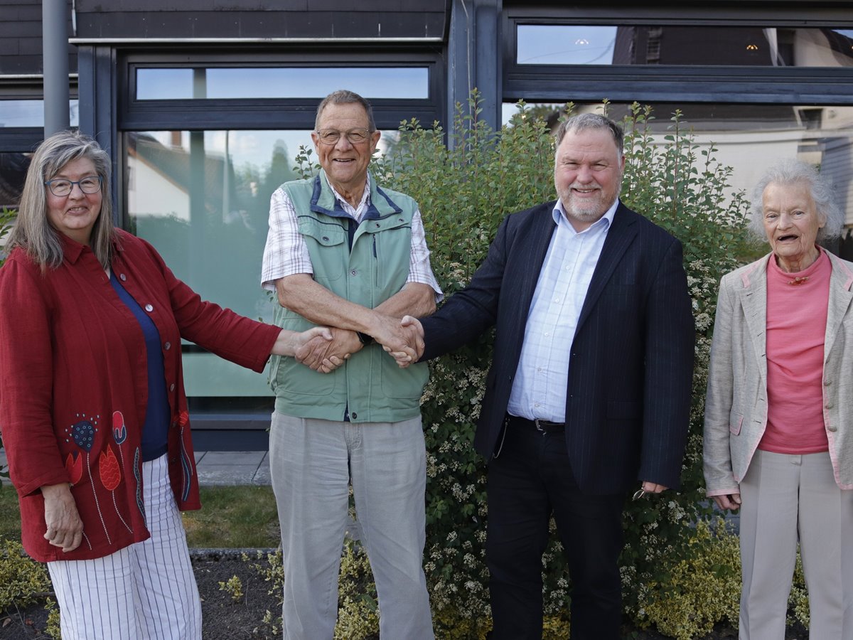 Die verdienten Mitglieder wurden im Rahmen der Jahreshauptversammlung geehrt. (Foto: Veranstalter)