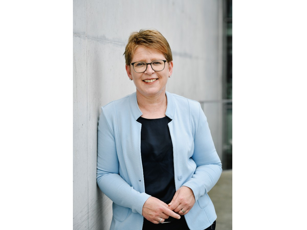Foto: Wahlkreisbro Dr. Tanja Machalet MdB