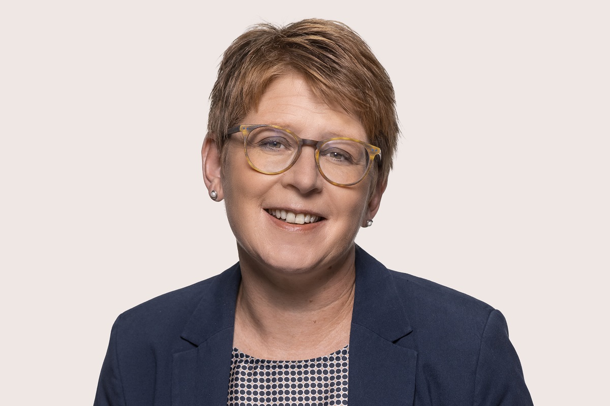 Dr. Tanja Machalet begrüßt die Wahlrechtsreform zur Verkleinerung des Bundestages