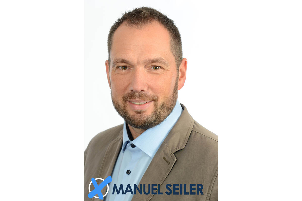 Manuel Seiler gewinnt überraschend die Bürgermeisterwahl in Dierdorf