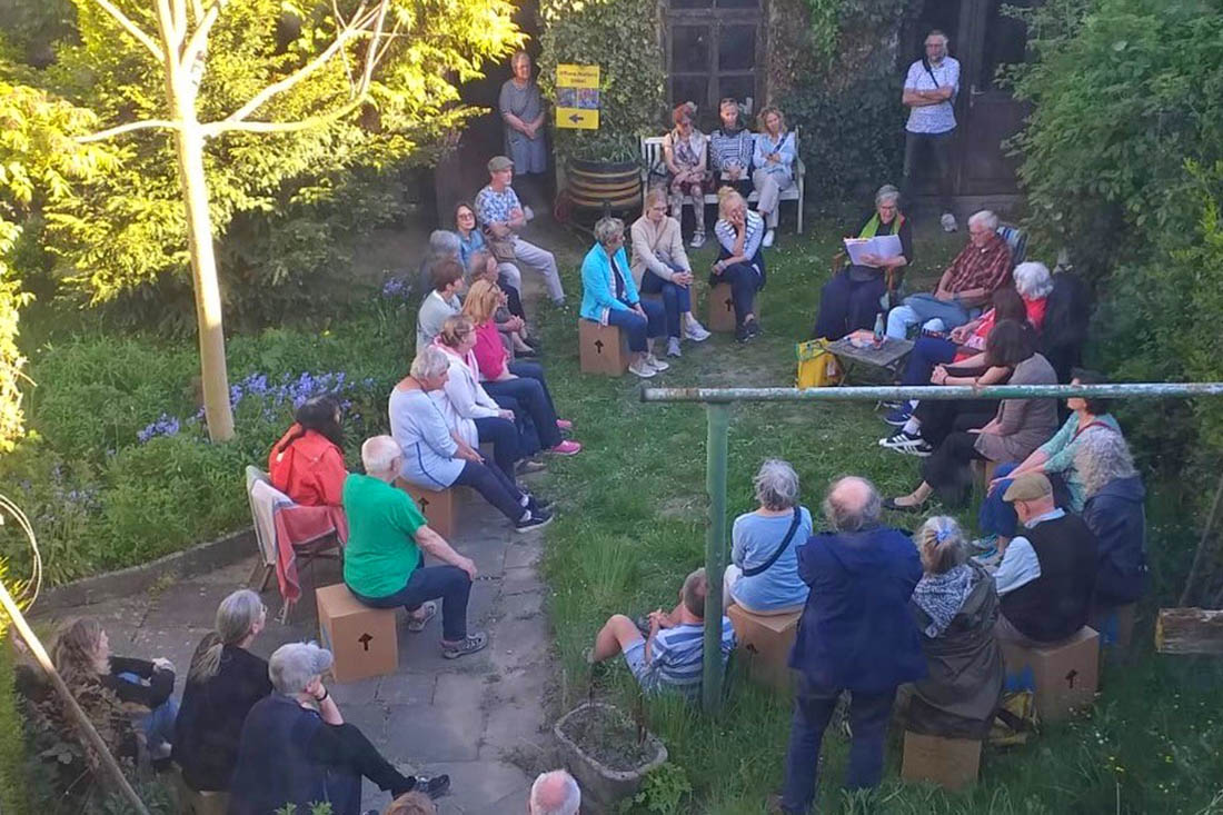 Foto: Veranstalter
