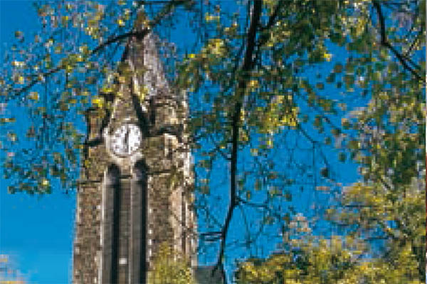 Dritter Mnnergottesdienst in der Marktkirche 