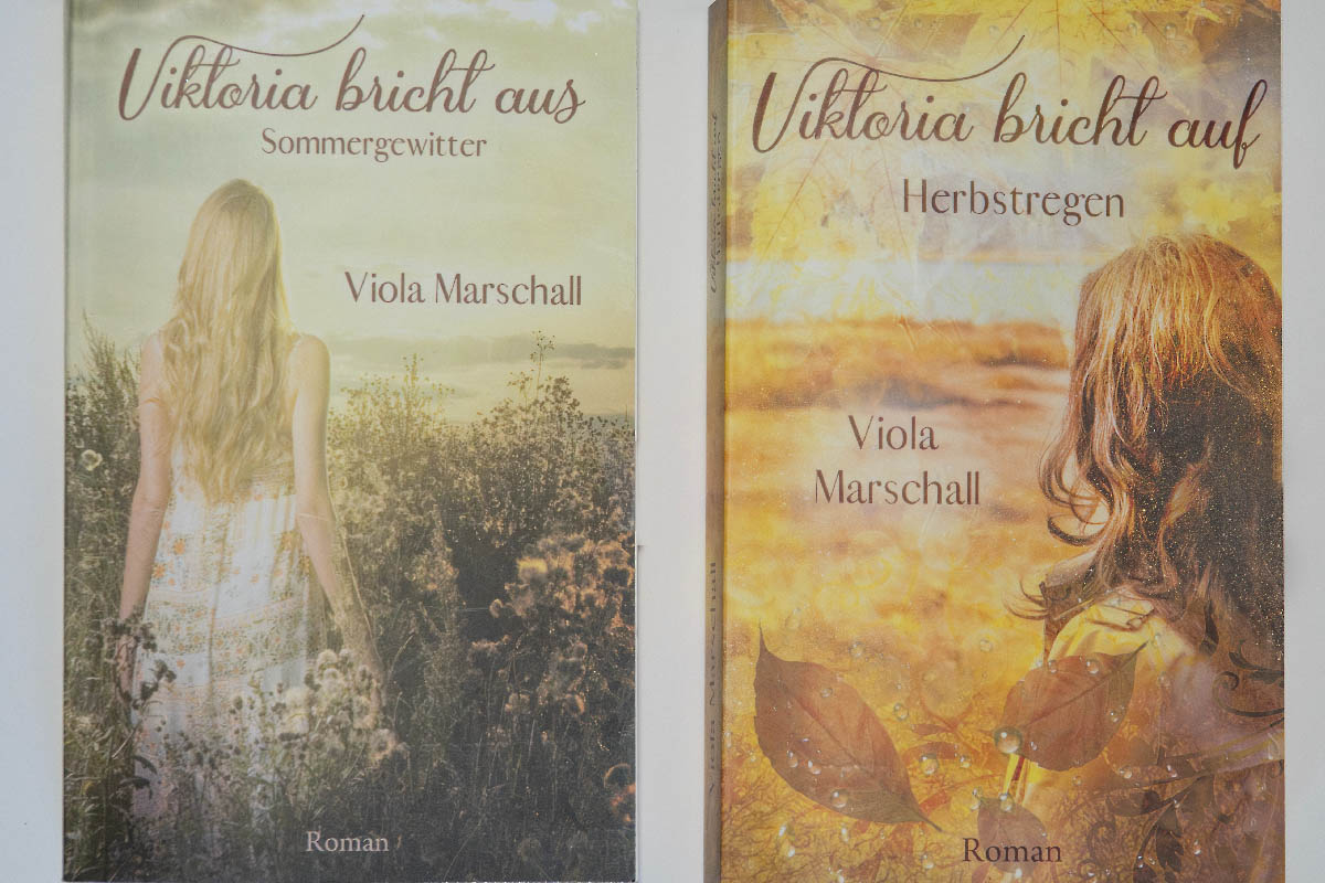 Buchtitel. Foto: Wolfgang Tischler