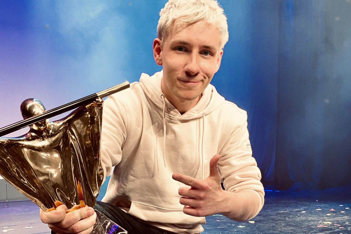Foto: Marco Weissenberger