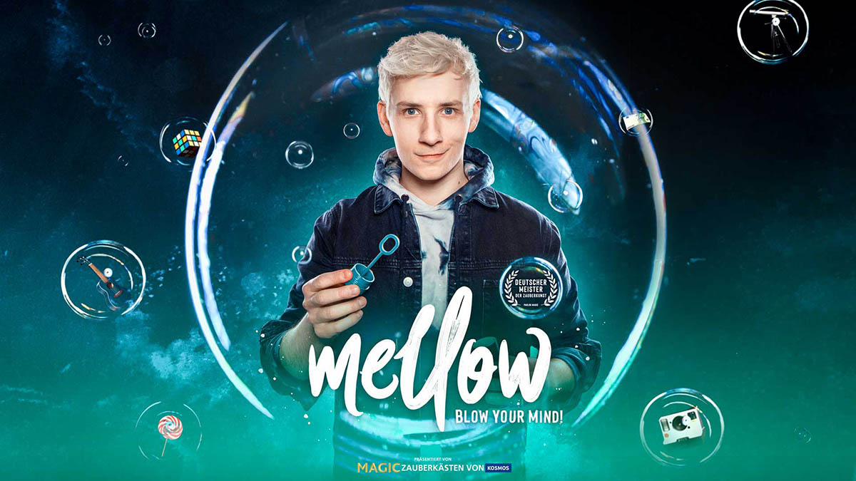 Foto: mellowmagic