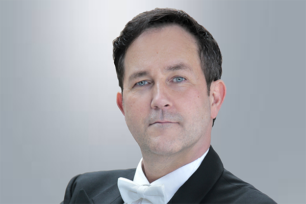 Der bekannte Heimbach-Weiser Tenor Michael Kurz. Foto: Fotostudio Hauptmann