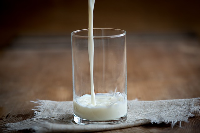 Verbraucher aufgepasst: Rckruf von verseuchter Milch