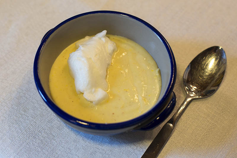 Westerwälder Rezepte: Leckere, einfache, schnelle Milchsuppe | WW-Kurier.de