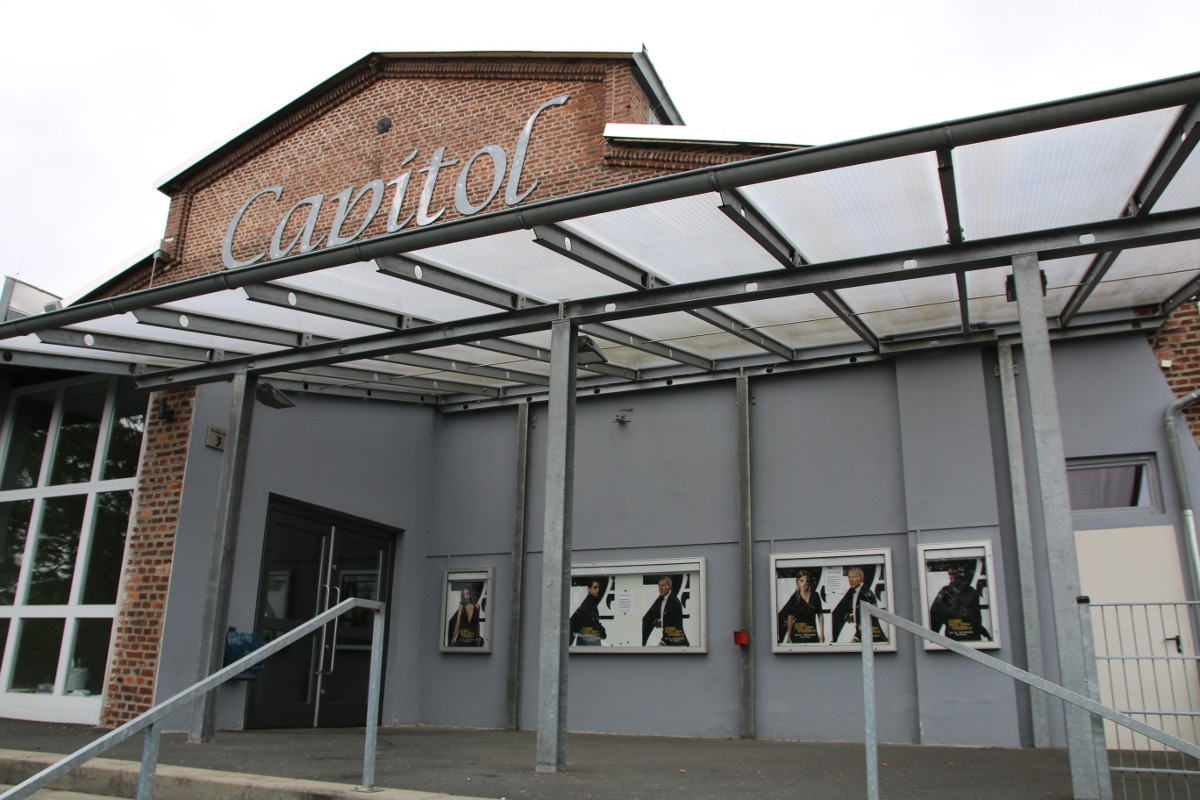 (Foto: Capitol Montabaur)