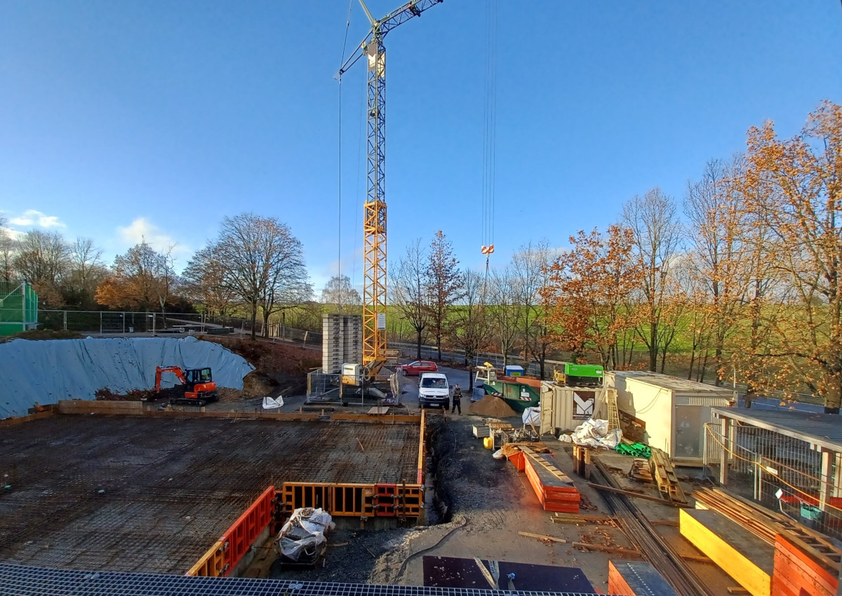 VG Montabaur: Haushaltsplan 2024 einstimmig beschlossen