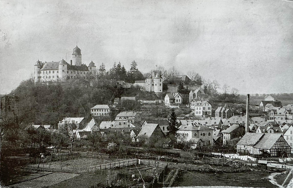 Foto: Stadtarchiv 
