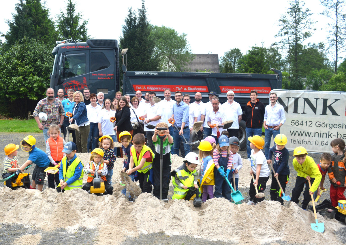 (Fotos: Wolfgang Rabsch)