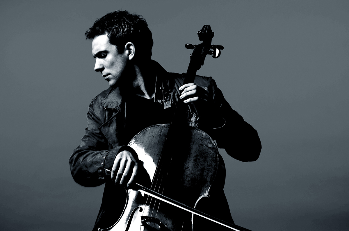 Johannes Moser. Foto: Manfred Esser-Haenssler