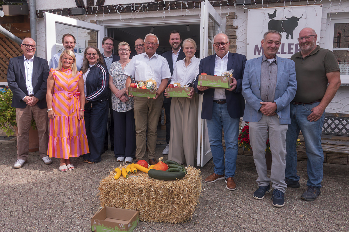 Westerwald-Box: Heimat zum Verschenken im neuen Look