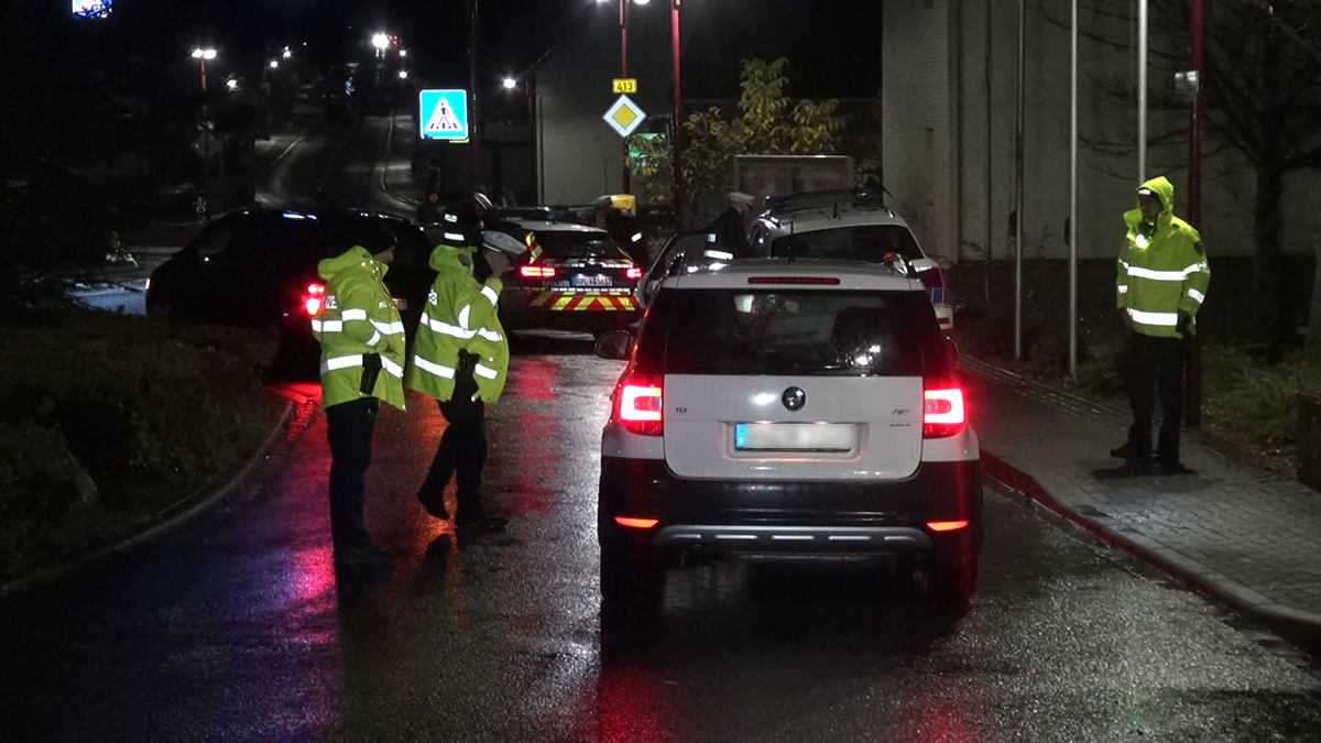 "Junge Fahrer" im Blickfeld der Polizeiinspektion Hachenburg
