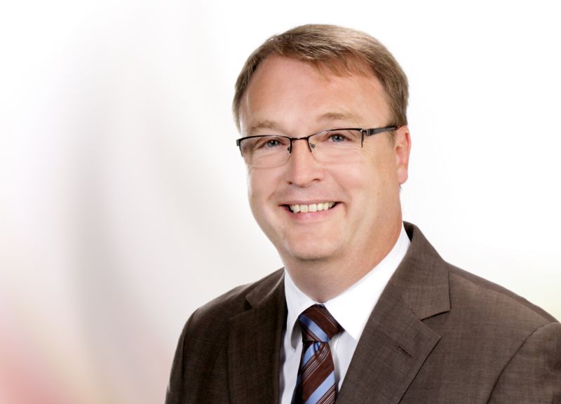 Prof. Dr. Karsten Mnstedt. Foto: privat