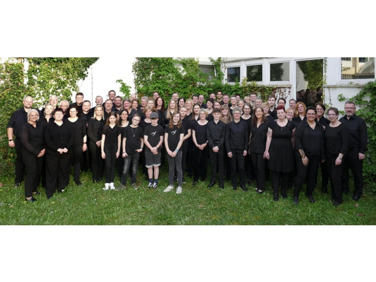 Foto: Musikverein Dermbach