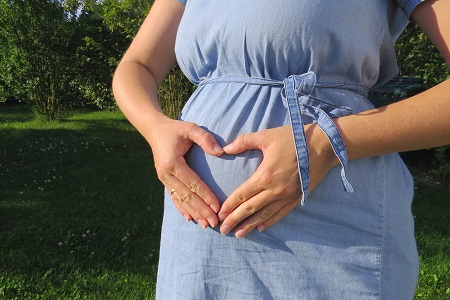 Schwangere genießen einen erweiterten Kündigungsschutz(Foto: SGD Nord)