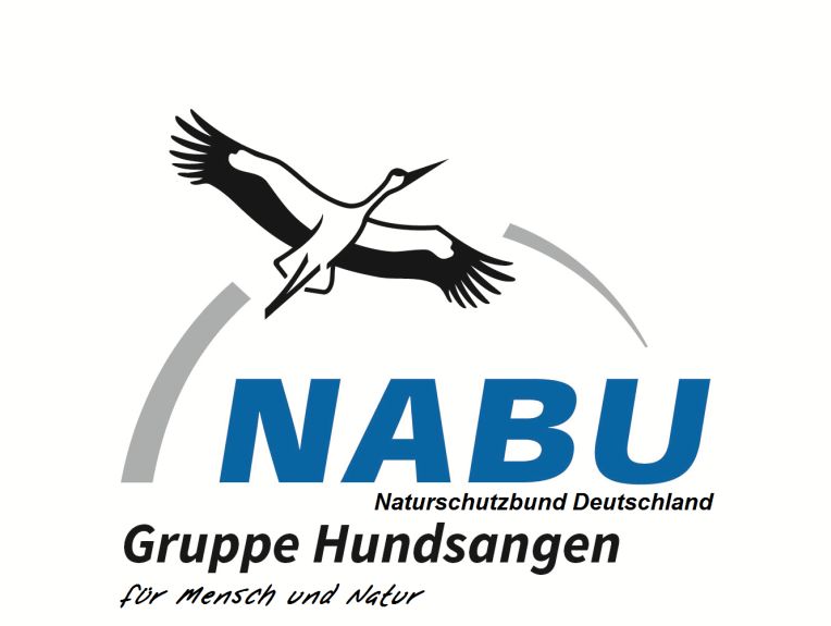 Logo: NABU