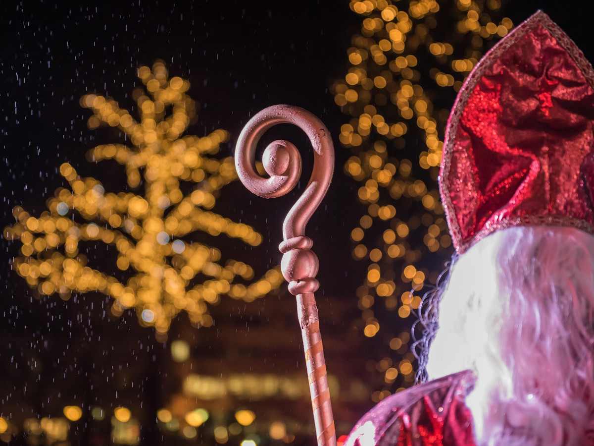 Vorfreude auf den 14. Fschber Weihnachtsmarkt