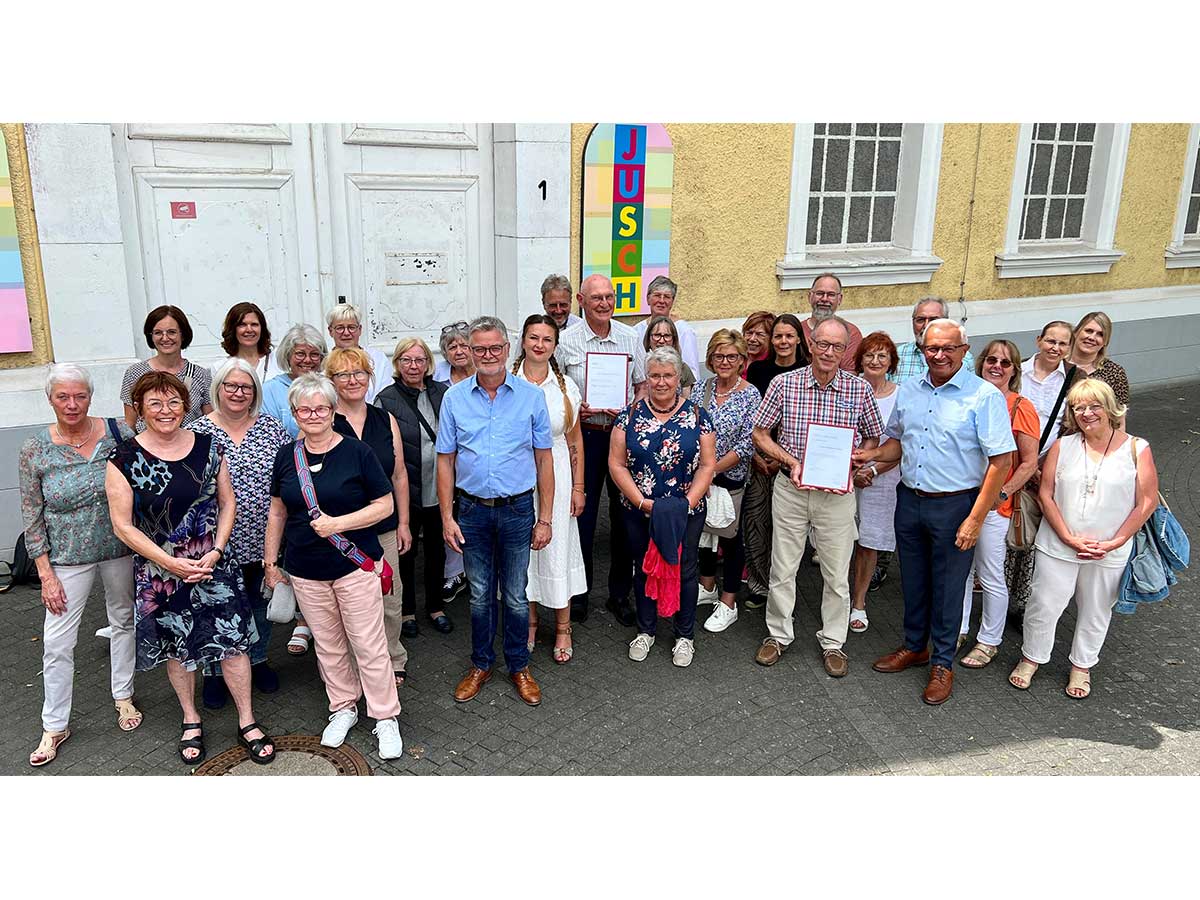 Lernpaten verbessern die Bildungschancen von Grundschlern