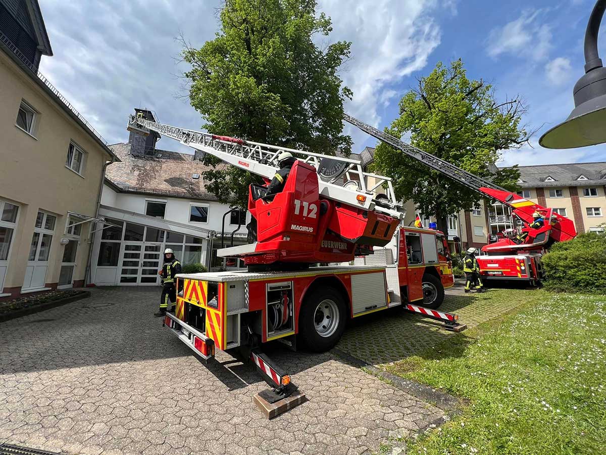Es war ein erfolgreiches Seminar fr alle Teilnehmer. (Foto: VG Rengsdorf-Waldbreitbach / Peter Schfer)