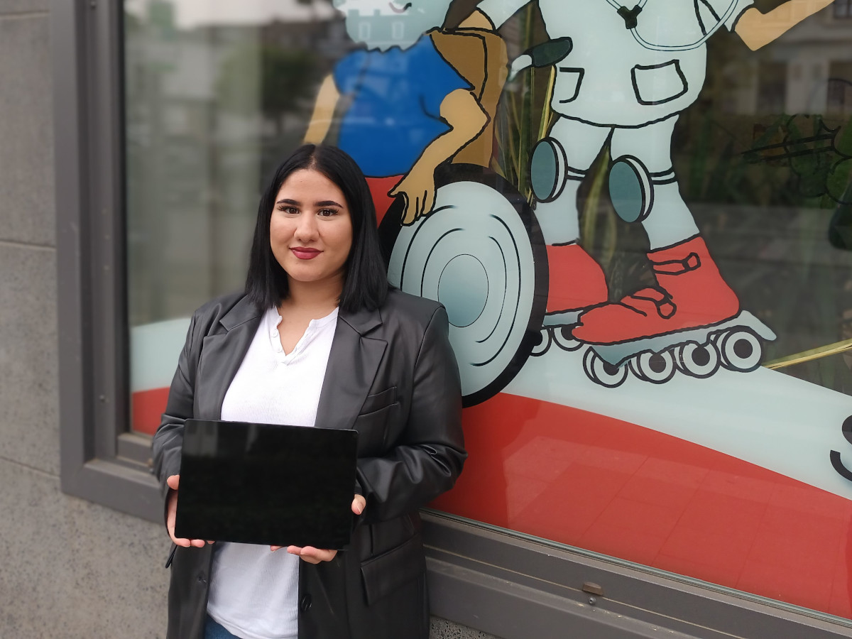 Digitale Angebote fr knftige Pflegefachkrfte. (Foto: AWO Pflege & Senioren gGmbH)
