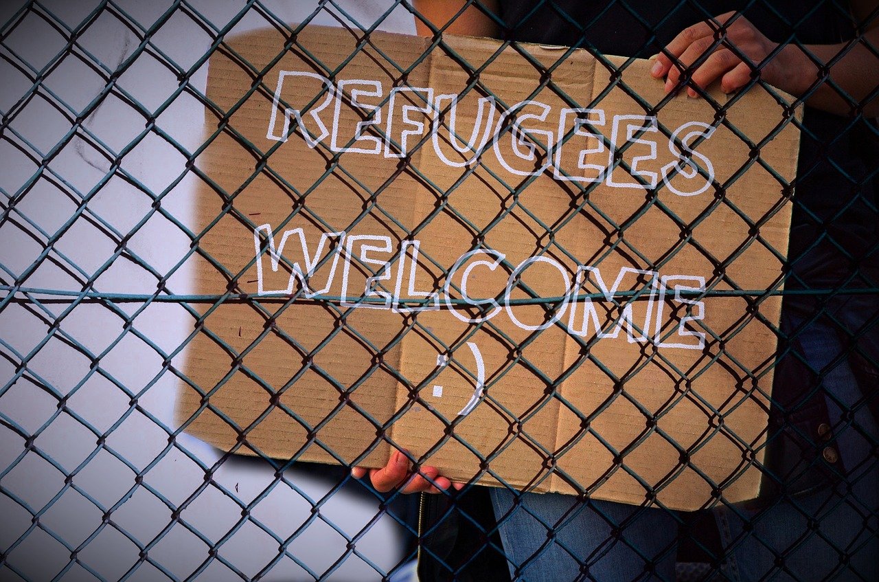 Kreis Neuwied: Landrat Hallerbach sieht Einigung bei Flchtlingskosten als zu gering an