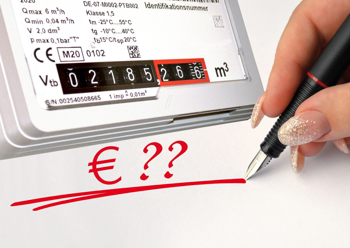 Gaspreis steigt ab Oktober: Braucht es einen Preisdeckel für den Grundbedarf?