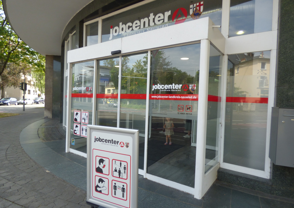 Beratung fr Migranten: Jobcenter Neuwied startet den Integrationpoint neu