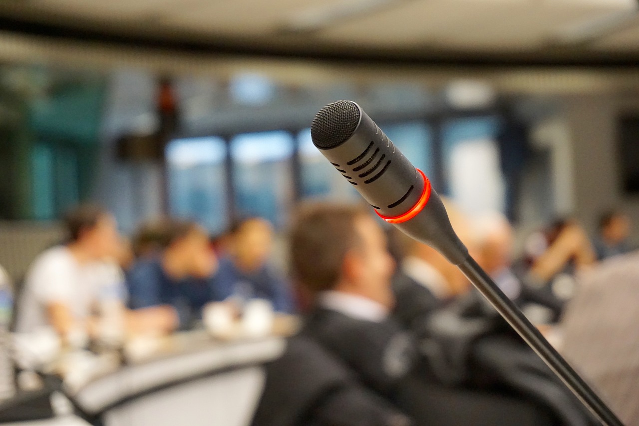 Sozialkonferenz in Neuwied geplant: Arbeit stärker vernetzen 

