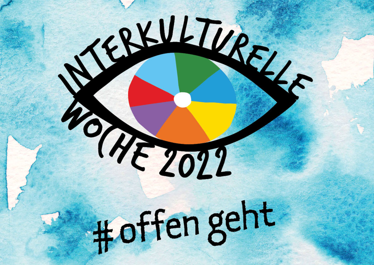 Im Dialog Wege zum Frieden finden: Interkulturelle Wochen in Neuwied bis 5. Oktober