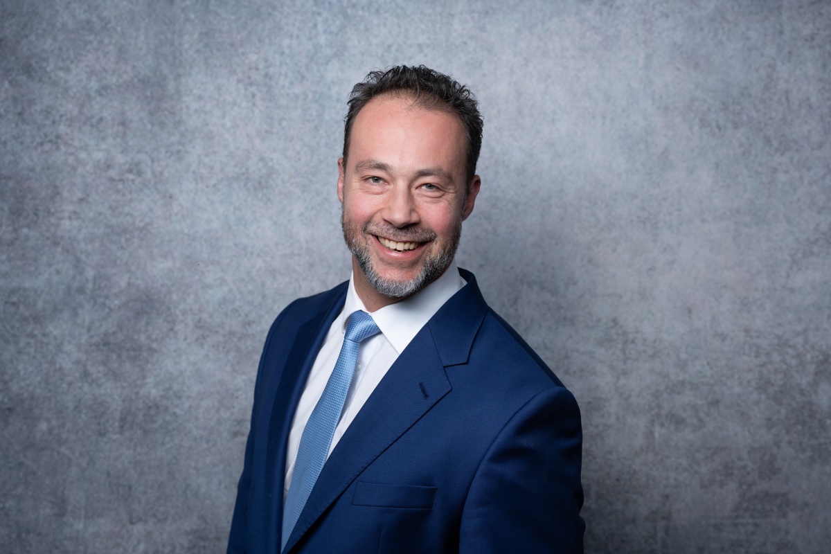 Dr. Jan Bollinger (Foto: Dr. Jan Bollinger)