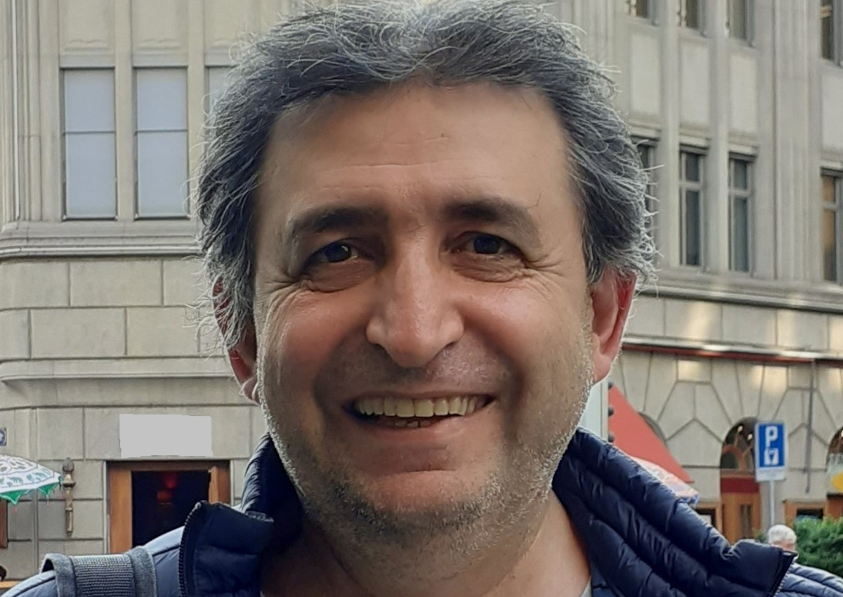 &amp;quot;Russisches Gesetz&amp;quot;: Autor Vougar Aslanov liest in Neuwied | NR-Kurier.de