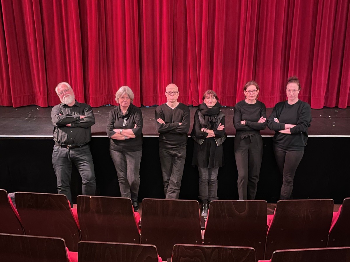 Kinder für Kinder: Ein Theaterstück über Demokratie und Kinderrechte