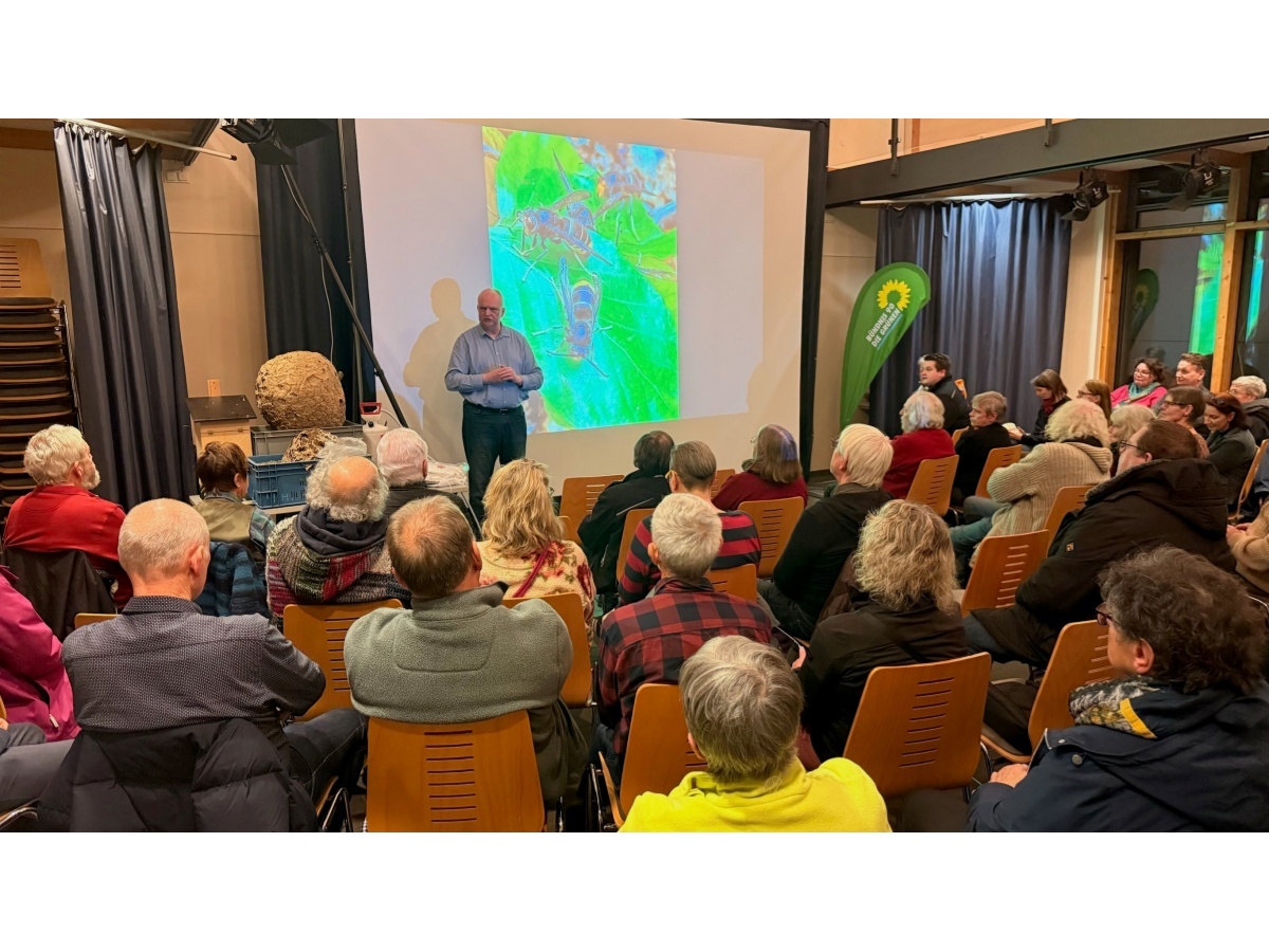 (Foto: Martin Klein)