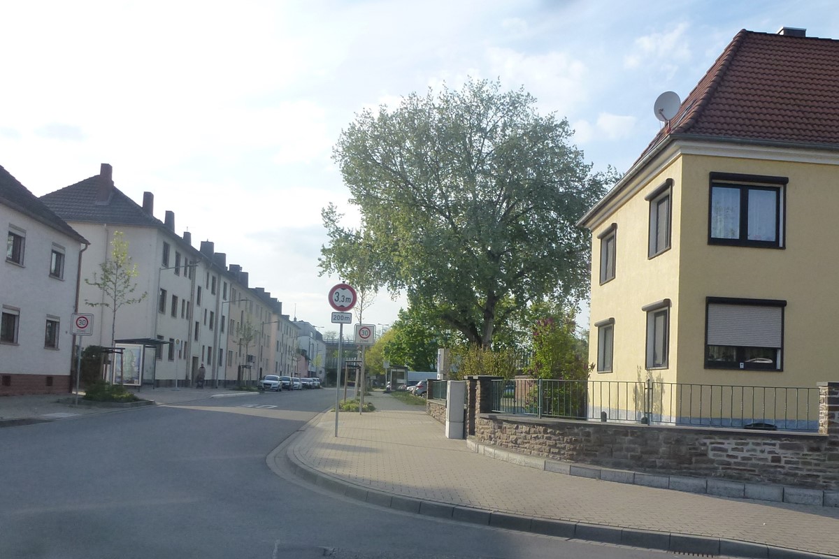 Wie geht es weiter mit der sdstlichen Innenstadt? (Fotos: Jrgen Grab)