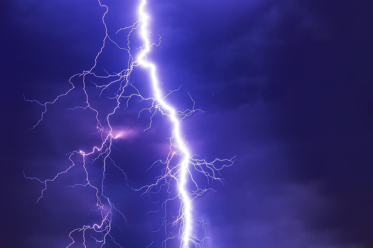 Unwetterwarnung fr den Kreis Neuwied: So knnen Sie sich schtzen