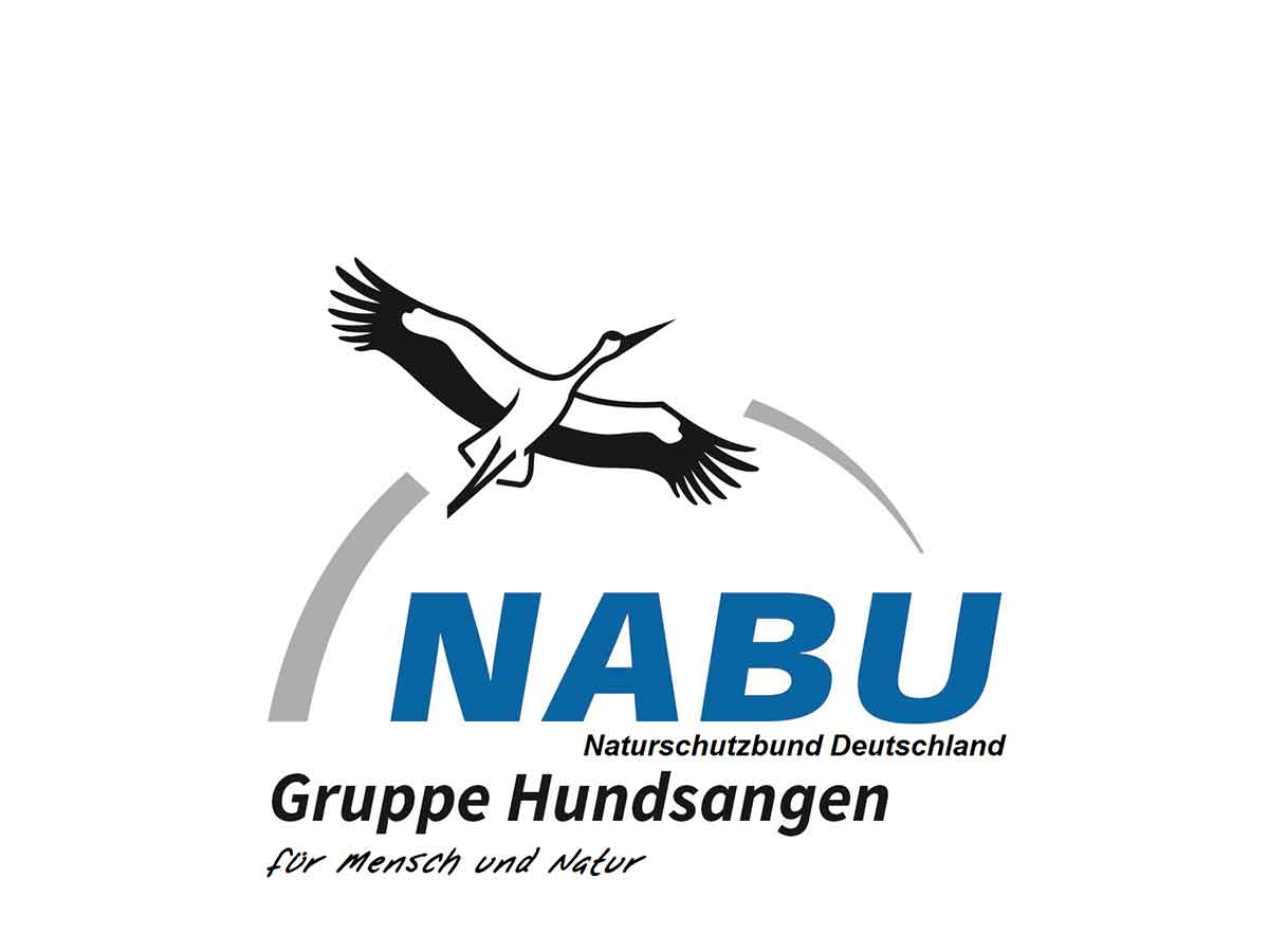 Logo des Nabu Hundsangen. (Foto: Nabu)