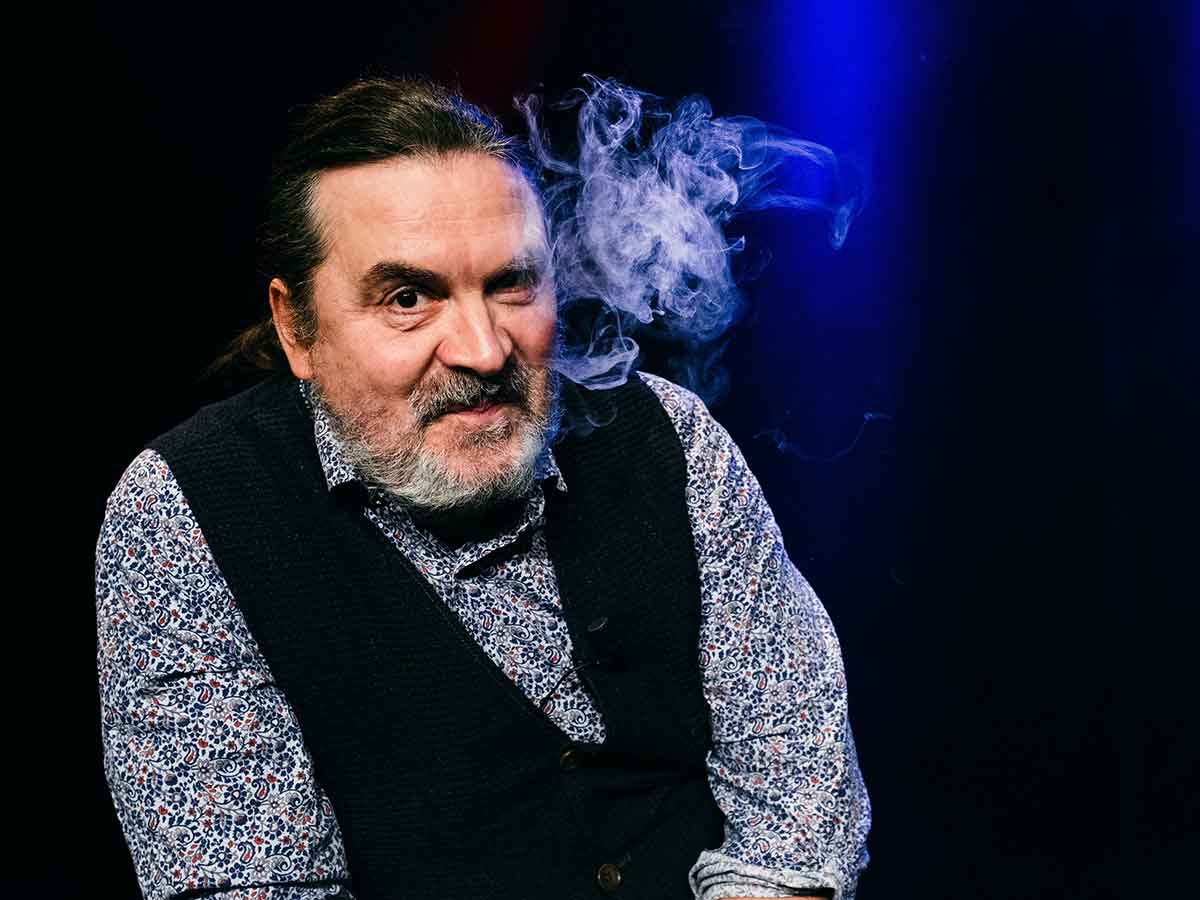 Neuer Knstler: Westerwlder Kabarettnacht in Montabaur mit Thomas Reis