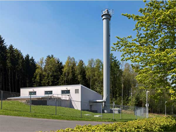Erfolgsmodell Nahwärme der Energie- und Wasserwerke Hachenburg