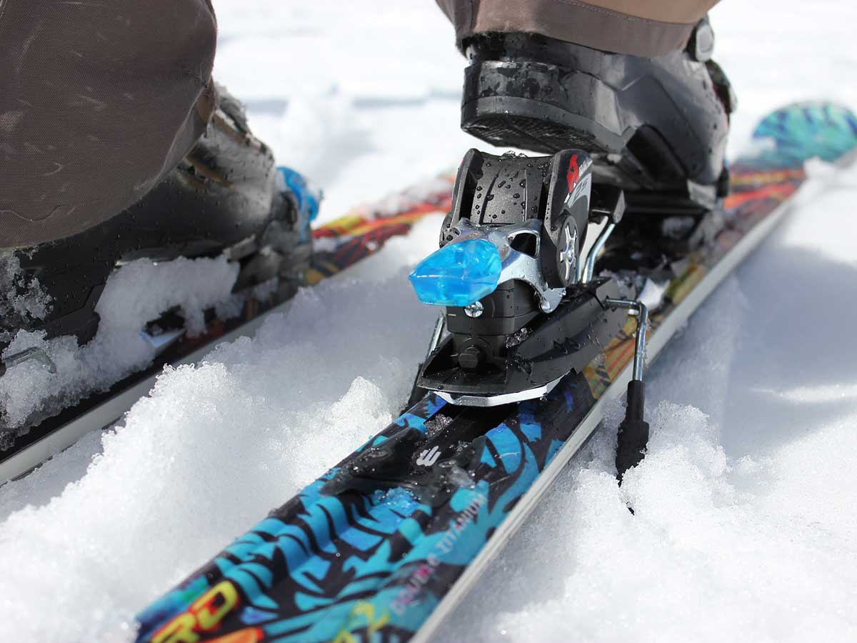 Ski-Saison im Westerwald gestartet: Skilifte in Bad Marienberg und Kirburg in Betrieb