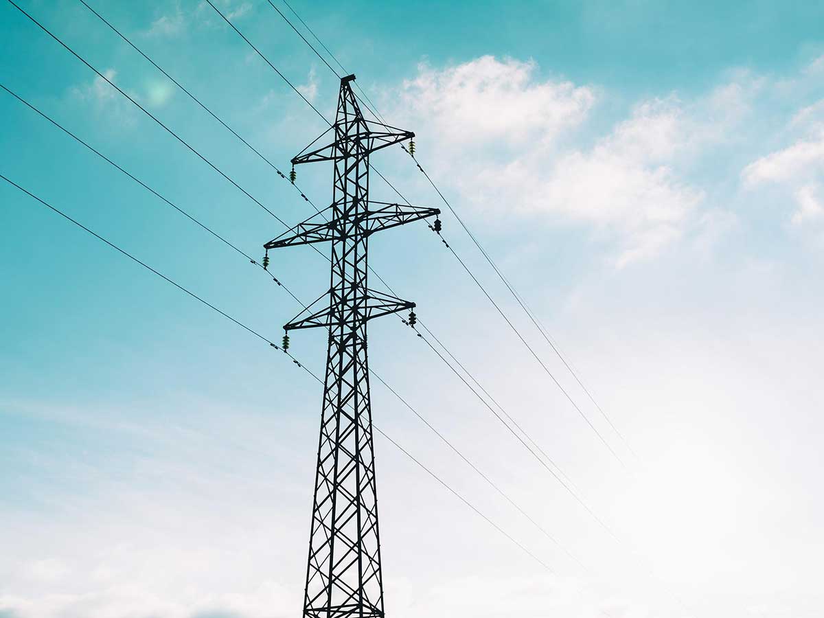 Arbeiten am Stromnetz sorgen für Stromausfall am 22. Mai