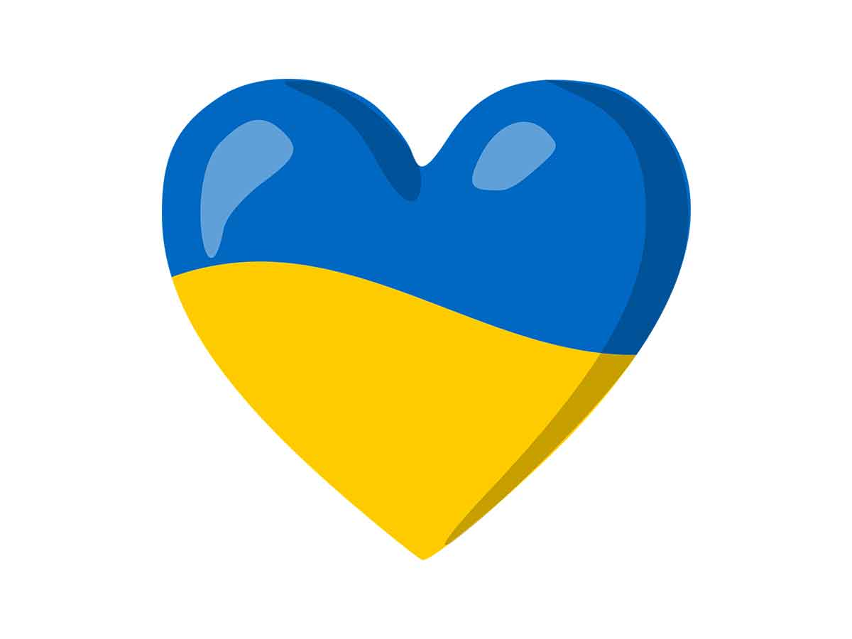 Verbandsgemeinde Wirges: verschiedene Hilfsangebote fr die Ukraine