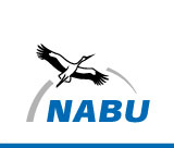NABU freut sich über 1000. Mitglied und lädt zu Treffen ein
